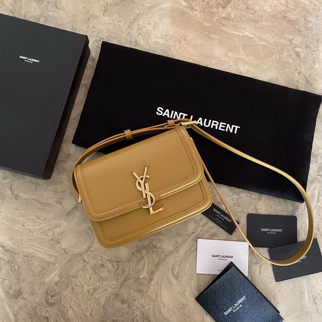 Yves Saint Laurent YSL 2021 Bag ID:202106f246